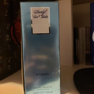 Davidoff Coolwater Womens